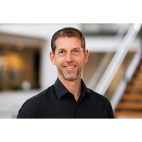 Guillaume Carbonneau at BioTechX 2026