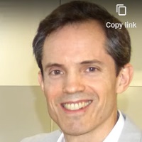 Damian Roqueiro | Senior Scientist | Roche » speaking at BioTechX