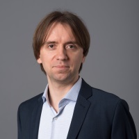 Oleksandr Levenets | Program Director, Medicinal Chemistry and AI | Oncodesign Precision Medicine » speaking at BioTechX