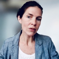 Theodora Weisz