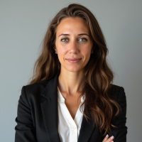 Stefania Russo, Principal Data Scientist, Takeda Pharmaceuticals