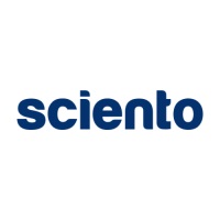 Sciento Technology Limited at BioTechX 2026
