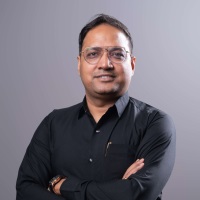 Daya Shankar | Founder & Chief AI Officer, VaidyaAI, Dean School of Sciences & AI Faculty, Woxsen University | Woxsen University » speaking at BioTechX