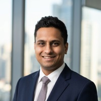 Sid Prabhu | Senior Director | Novo Nordisk » speaking at BioTechX
