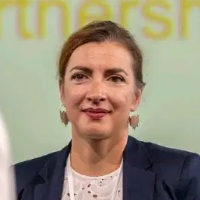 Clotilde Aubertin, Sr Dir. External innovation, Haleon