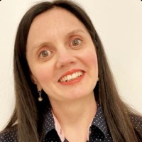 Yuliya Bohdan | Global AI Product Owner | Roche » speaking at BioTechX