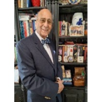 Nabil Adam | Professor Emeritus/Co-founder | Rutgers University » speaking at BioTechX