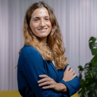 Maria Virginia Prati