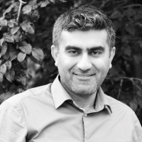 Salman Saif