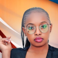 Teresiah Njeri