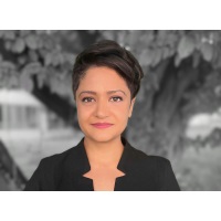 Ella Dehghani