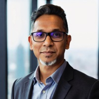 Harish Manmathan | Sr. Director, Trial Delivery Data Strategy | Takeda » speaking at BioTechX USA