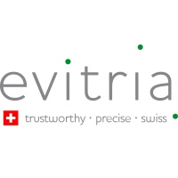 evitria AG at Festival of Biologics Basel 2026