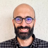 A. Pedro Gonçalves | Principal scientist | VTT Technical Research Centre of Finland » speaking at FOB Basel