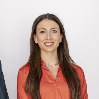 Virginia Metrangolo | Co-founder & CSO | PanTarg » speaking at FOB Basel