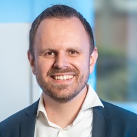 Sebastian Hörner | Senior Scientist | TWYCE GmbH » speaking at FOB Basel
