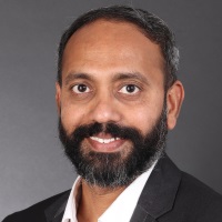 Sreekanth Gattu, Global Program Head, Sandoz