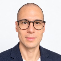 Christian Stocker | Senior Scientist | ANAVEON AG » speaking at FOB Basel