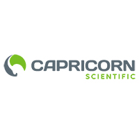 Capricorn Scientific GmbH at Festival of Biologics Basel 2026