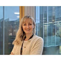 Kasia Kozakowska-McDonnell | Associate Director, Analytical CMC Lead | AstraZeneca » speaking at FOB Basel