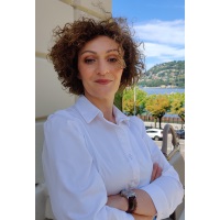 Zorica Dragic | Executive Director Cell Line Screening and Development | Novartis International AG » speaking at FOB Basel