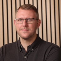 Jeroen de Keijzer | Scientific Manager | Johnson & Johnson Innovative Medicine » speaking at FOB Basel