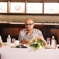 Arijit Patra | Senior Principal Scientist | UCB » speaking at FOB Basel