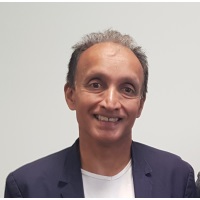 Moin Saleem | Founder & CSA | Purespring Therapeutics » speaking at FOB Basel