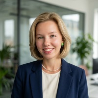 Julia Rakovets | Business Manager for Research | NIBRT » speaking at FOB Basel