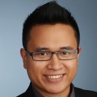 Supriyadi Hafiz | Senior Scientist – Excipients R&D | Merck KGaA » speaking at FOB Basel