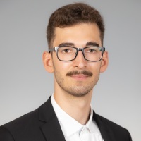 Adrian Bloch | PhD | TU Darmstadt » speaking at FOB Basel