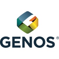 Genos at Festival of Biologics Basel 2026