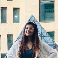 Akanksha Saini | Research Scientist | Indian Institute of Technology Delhi » speaking at FOB Basel