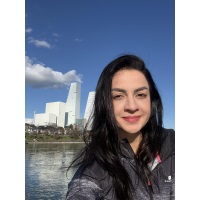 Debora Souza da Costa | Biosample Project Leader | Roche » speaking at FOB Basel