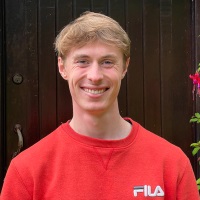 Jamie Plant | Research Scientist | University College Dublin » speaking at FOB Basel