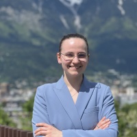 Lidiia Tsvik | Scientist | Novartis » speaking at FOB Basel