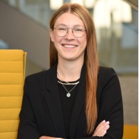 Julia Baumeister | Scientist, Global Development CMC Biologicals | Boehringer Ingelheim » speaking at FOB Basel