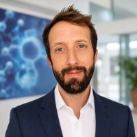 Romain Remark | Clinical Program Manager | Innate Pharma » speaking at FOB Basel