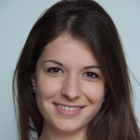 Lia Kallenberger | Senior Scientist | Araris Biotech AG » speaking at FOB Basel