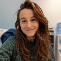 Héloïse Cahuzac | Chemical Biology Researcher | University of Strasbourg » speaking at FOB Basel