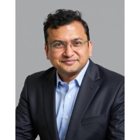 Samarendra Mohanty, President and Chief Scientific Officer, Nanoscope Therapeutics