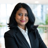 Sulagna Bhattacharya at Advanced Therapies USA 2026