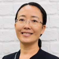 Haiqing Yu