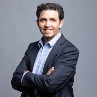Manolis Kellis at Advanced Therapies USA 2026