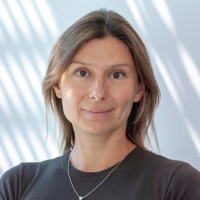 Elena Maryamchik