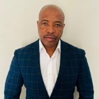 Tobiyise Dhlamini, Safety Specialist, Transnet Freight Rail