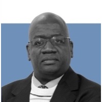 Glory Jonga | Senior Advisor on Transport Infrastructure | AUDA-NEPAD » speaking at Africa Rail