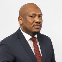 Athanacious Makgamatha | General Manager: Signals and Telecommunications | Passenger Rail Agency of South Africa (PRASA) » speaking at Africa Rail