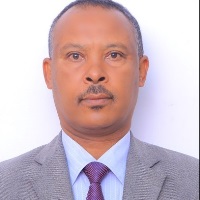 Yohannes Tesfaye | Director ICT | ETHIOPIAN RAILWAY CORPORATION » speaking at Africa Rail