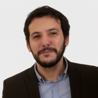 Mehdi Dib | Chief Technology Officer | EPE Rail Electr (a SNTF subsidiary) » speaking at Africa Rail